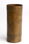 Стакан для карандашей Латунь Первая половина XX века 1935 г инфо 3471k.