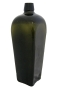 Бутыль штофного типа (Темно-зеленое стекло - Россия, середина XIX века) 1850 г инфо 3695k.