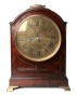 Часы (металл, дерево, стекло) Западная Европа, 30-40-е годы ХХ века 1932 г инфо 8855b.