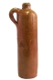 Бутылка "Керковецъ и Ко Рига" Керамика Латвия, начало XX века овале: "KERKOBIVCЪ и комп РИГА" инфо 785m.