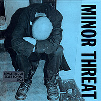 Minor Threat Complete Discography Формат: Audio CD (Jewel Case) Дистрибьютор: Silver Sonya Лицензионные товары Характеристики аудионосителей 2003 г Альбом инфо 11918m.