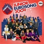 Junior Eurosong 2009 (2 CD) Формат: 2 Audio CD (Jewel Case) Дистрибьюторы: Capitol Records, Gala Records Европейский Союз Лицензионные товары Характеристики аудионосителей 2009 г Сборник: Импортное издание инфо 2832a.
