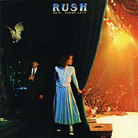 Rush Exit Stage Left Формат: Audio CD (Jewel Case) Дистрибьюторы: Mercury Records Limited, PolyGram Records Лицензионные товары Характеристики аудионосителей 1997 г Альбом инфо 7654d.