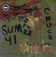 Sum 41 Chuck Формат: Audio CD Дистрибьюторы: Мистерия Звука, Universal Music Лицензионные товары Характеристики аудионосителей 2005 г Альбом инфо 5278f.