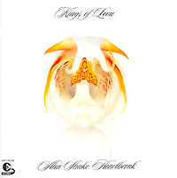 Kings Of Leon Aha Shake Heartbreak Формат: Audio CD (Jewel Case) Дистрибьютор: BMG Лицензионные товары Характеристики аудионосителей 2004 г Альбом инфо 6147g.