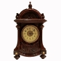 Часы настольные с музыкой (Западная Европа - конец XIX века) 1890 г инфо 6429g.
