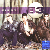 B3 First Формат: Audio CD (Jewel Case) Дистрибьютор: BMG Berlin Music Лицензионные товары Характеристики аудионосителей 2002 г Альбом инфо 6592g.